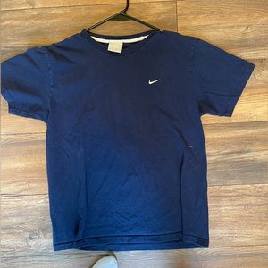 Vintage Nike shirt